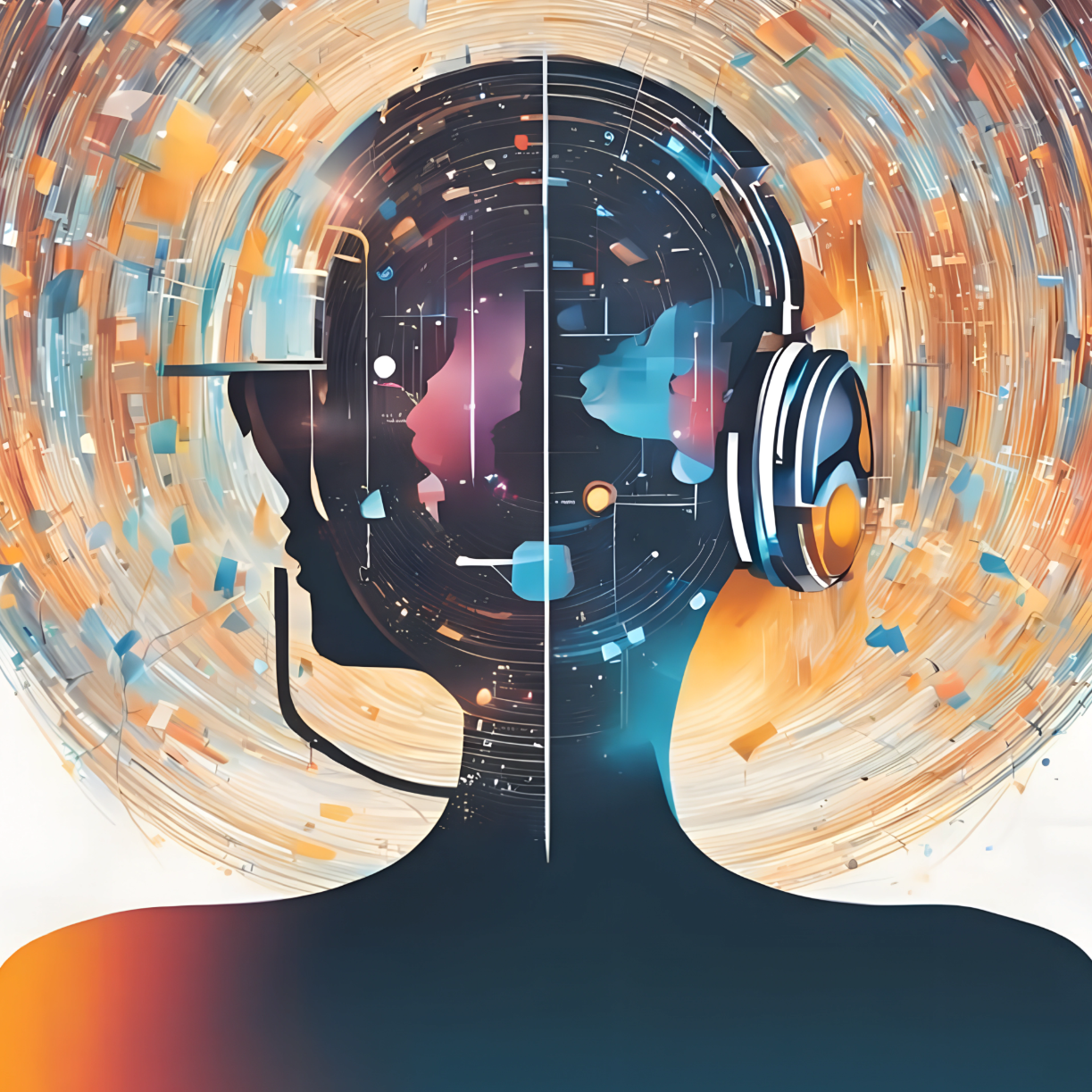 Gyana AI Image